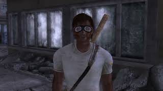 When Your Reputation Preceeds You Freeside Thug Unique Dialogue