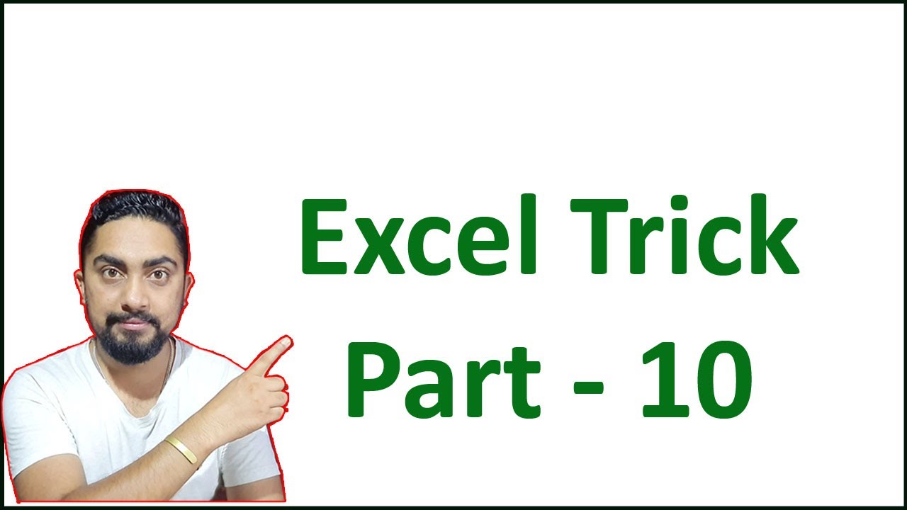 Excel Trick 10 L Cell Merge In Excel L How To Merge In Excel L Excel Excel Trick 10 L Cell Merge In Excel L How To Merge In Excel L Excel