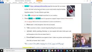 Famous Lesson Plans ELA Week 6 Wealth