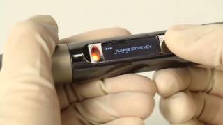 Soft Tissue Laser Pen-Dental Diode Laser-The Key to Enter the Laser screenshot 3