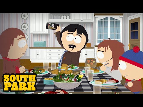 NEW EPISODE PREVIEW: Check Out Our Friends - SOUTH PARK