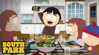 NEW EPISODE PREVIEW: Check Out Our Friends - SOUTH PARK