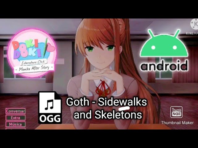Dicas De Como Rodar Melhor O Monika After Story - Android 