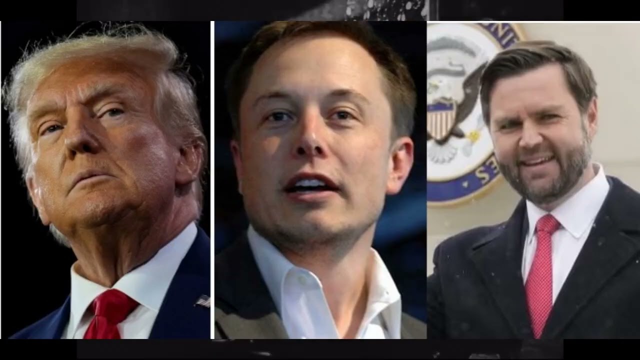 Don't Be a Sucker   Recut 2025 part 1