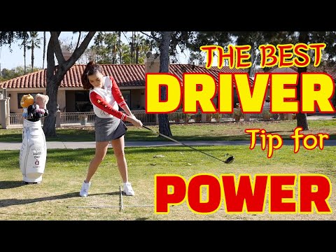 Driver Power lesson