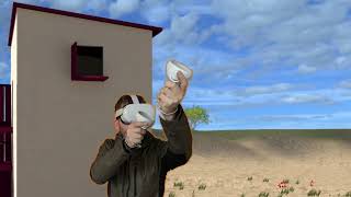 ClayHunt VR for Oculus Quest screenshot 4