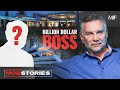 Billion Dollar Boss | Owns Frank Sinatra's Compound | Mob Stories with Michael Franzese