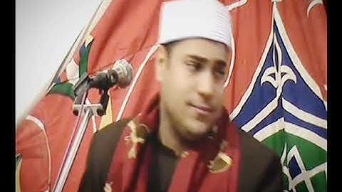 سوره الرعد القارئ محمد أيمن عبد العزيز ابدااااع بلا حدود ♥️♥️♥️