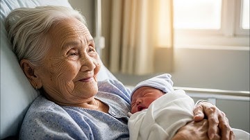 CHẤN ĐỘNG AN GIANG: Bà Lão 101 Tuổi Bất Ngờ SINH QUÝ TỬ 💥 Câu Chuyện Kỳ Bí Khiến Cả Làng Rùng Mình!