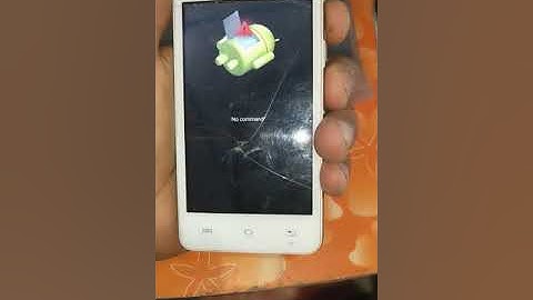 Lava A44 hard resert