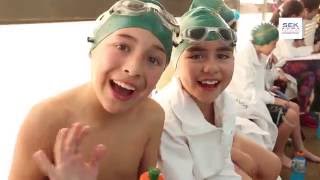 Iii Copa Sek Natacion 2016