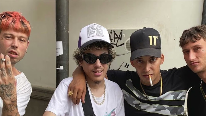 YUNG BEEF X GOA - NEVER GON END (AUDIO)