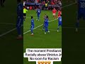 The moment Prestianni racially abuse Vinicius junior during Real Madrid vs benfica game
