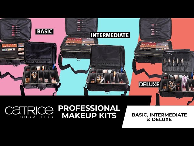 Professional Makeup Kits