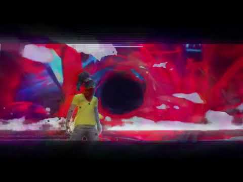 I FOLLOW RIVERS - FREE FIRE EDIT 🎯