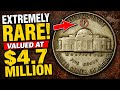 Hidden War Nickel Treasure Jefferson Nickel That Could Change Everything You Know About Coins Today