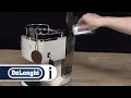 How to Descale Your De'longhi Icona Pump Espresso Coffee Machine