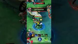 Ruby Plays, Eli's Version | EP. 941 in MLBB | Highlights | Classic Match | @dearaeliana