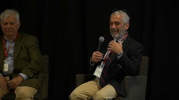 The Annual Fouad Ajami Memorial Roundtable