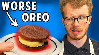 Can Homemade Junk Food Beat Store Bought?