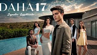 Daha 17 - Jenerik Müziği 