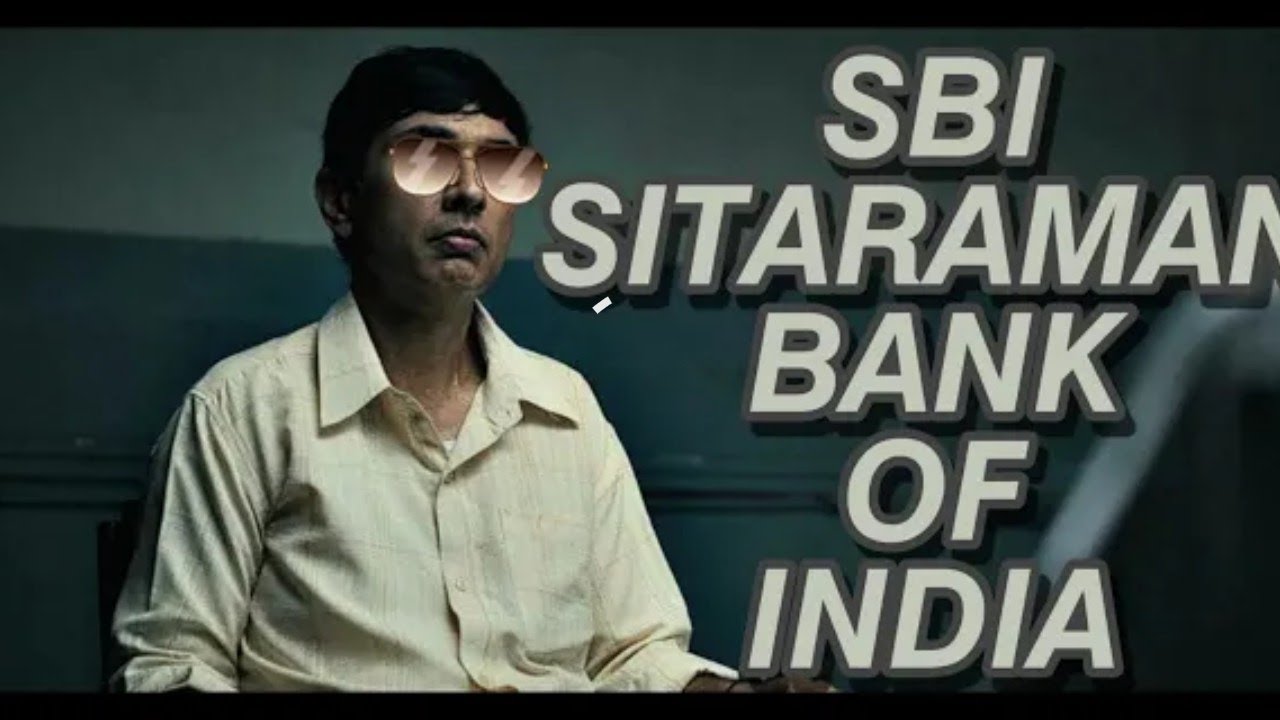 Scam1992# Sitaraman thug life 😎