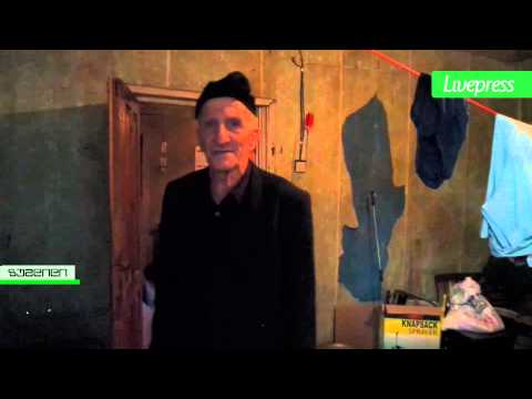 დევნილის პრობლემა