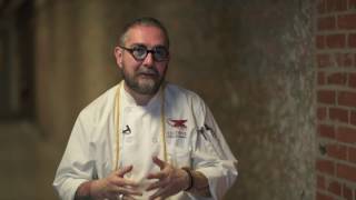 A Message From An Escoffier Elite Graduate: Marc M.