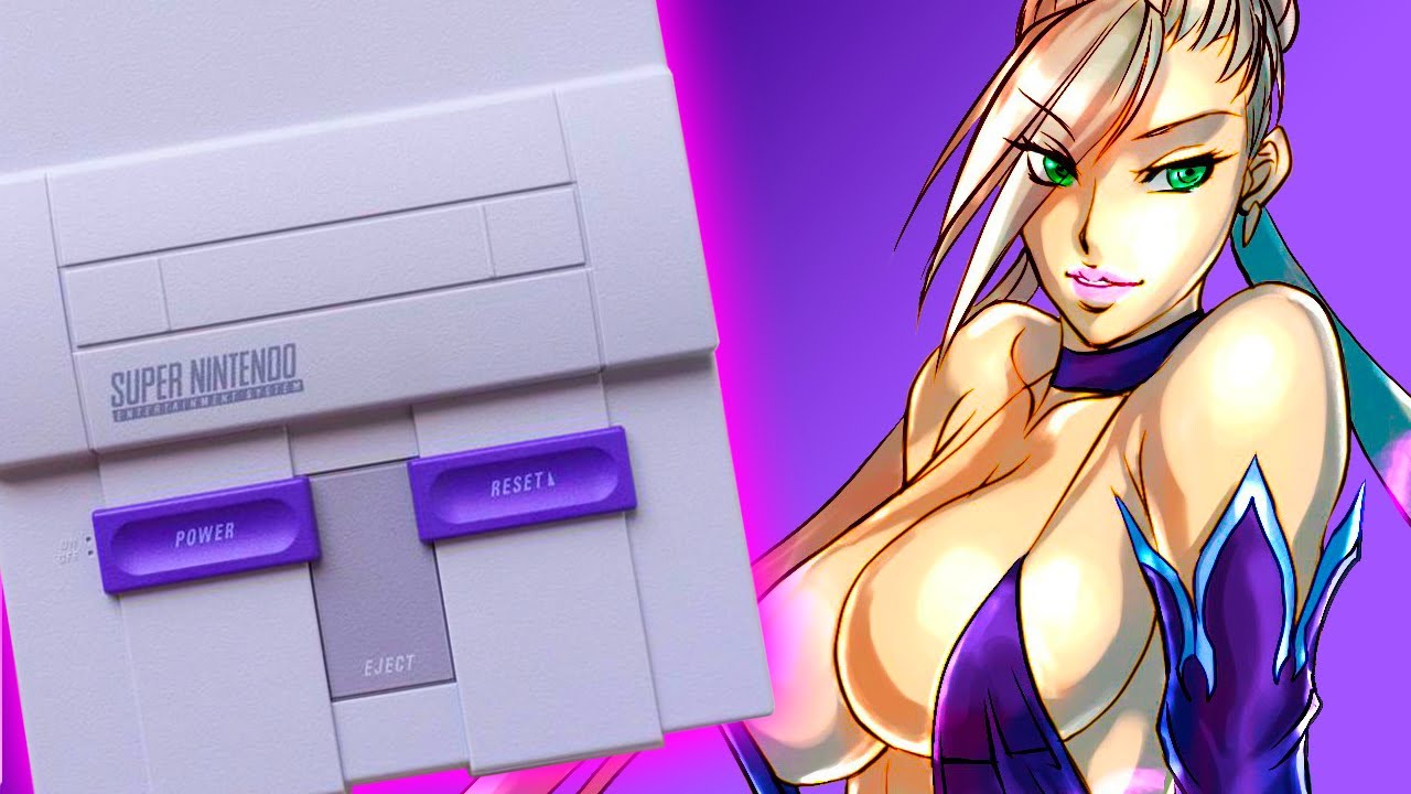 💎 JUEGOS DESCONOCIDOS de SUPER NINTENDO | SNES - Joyas Ocultas Super Famicom TAPADOS Recopilatorio 2