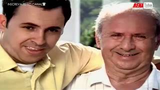 Comercial Banespa - Homenagem aos clientes heroís - anos 90