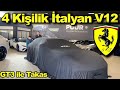 Buying a Ferrari Just to Watch Formula 1! May it be a blessing for our family! ft. @BeraAkbaba | ...