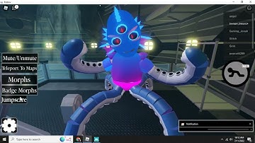 Piggy: The Robotic Apocalypse NEW REDESIGN GIRAFFY AND ROBOTIC KRAXICORDE JUMPSCARE