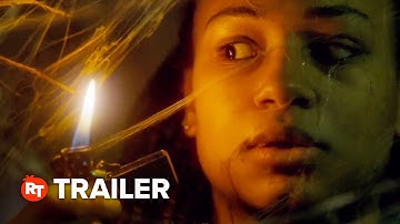 Infested Trailer #1 (2024)