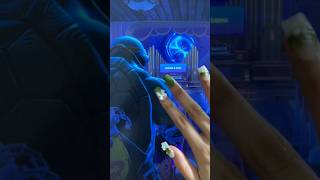 Fortnite Music Festival On Expert But With Nails And You 100% It