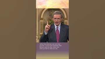 Trusting in the Lord is always the best decision