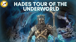 HADES TOUR OF THE UNDERWORLD