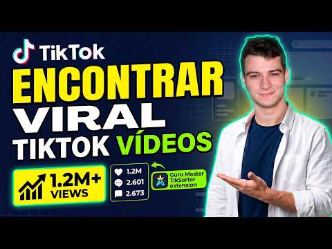 How to Find Viral TikTok Videos (The Right Way)
