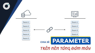OneCAD I Bạn có biết I Chia sẻ Parameter trên nền tảng đám mây Autodesk Construction Cloud