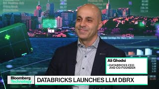 Databricks Doubles Down on AI Efforts to Take on Rivals