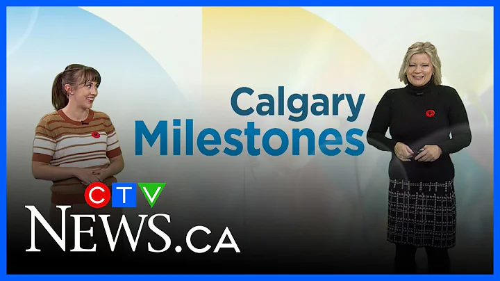 Friday, November 7, 2025 Milestones