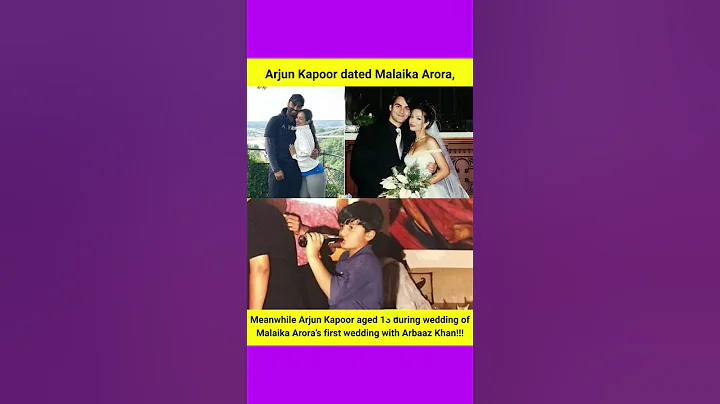 Arjun Kapoor dated Malaika Arora,#vairal #video #sort