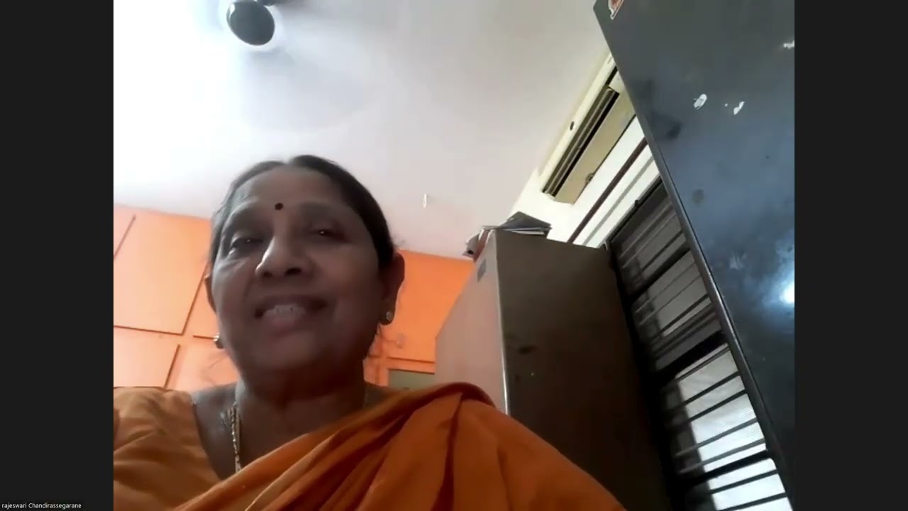 Webinaire sur la Traduction : une Science et un Art