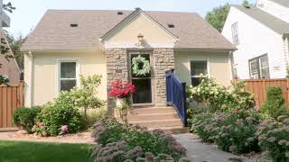 4242 Oakland Avenue South • Minneapolis, MN | On Tour Dave Oswald Homes