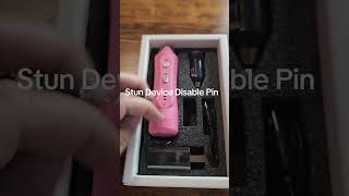 DID: Little Ringer Stun Gun