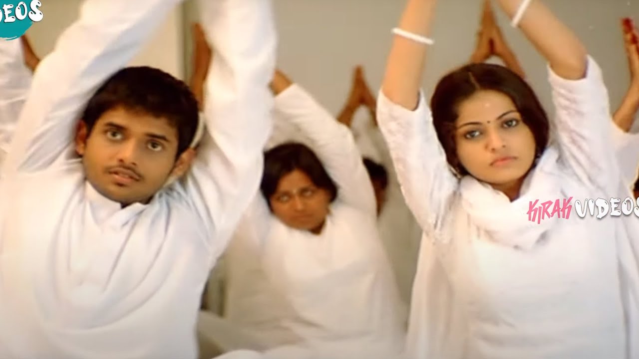 Yasho Sagar And Sneha Ullal Comedy Scene | Telugu Comedy Scenes | Kiraak  Videos - EachAmps Songs Downloader