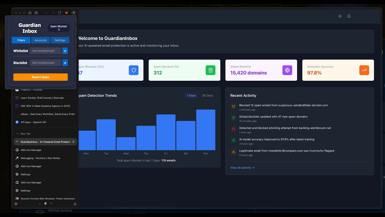 Vibe Coding My Startup | Building In Public | Talk To Me On Discord ...