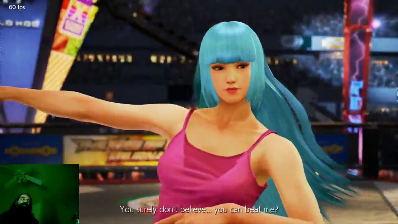 games people play Tekken 7 Tips for Beginners -There's a Wrong Way to Start Learning Tekken