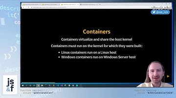 Conference 2020 Track 5 - Rob Richardson - Create Robust Deployments for your SPA and API