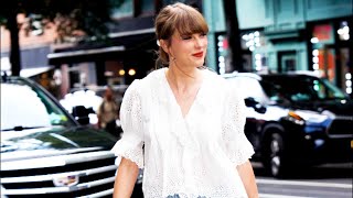 Tour Taylor Swift’s Famous New York Cornelia Street Townhouse (Exclusive)