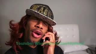 Celebrity 🎥 Donovan @2realmacdatfee Instagram Compilation 2018 January #2 Profile